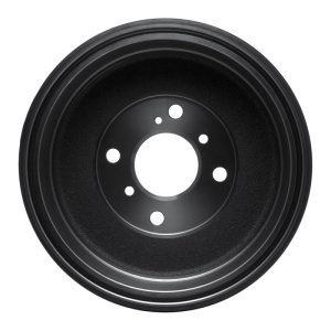 Ford Ecosport Brake Drum - Rear - R1 Concepts - `13-`23